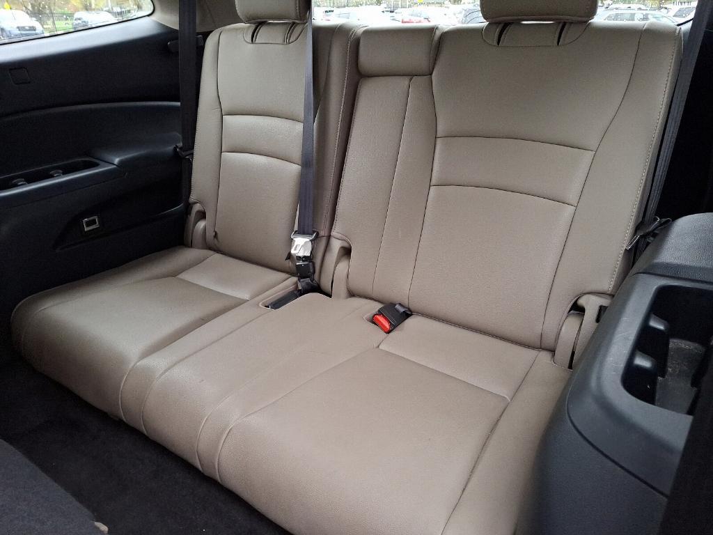 used 2016 Honda Pilot car, priced at $14,495