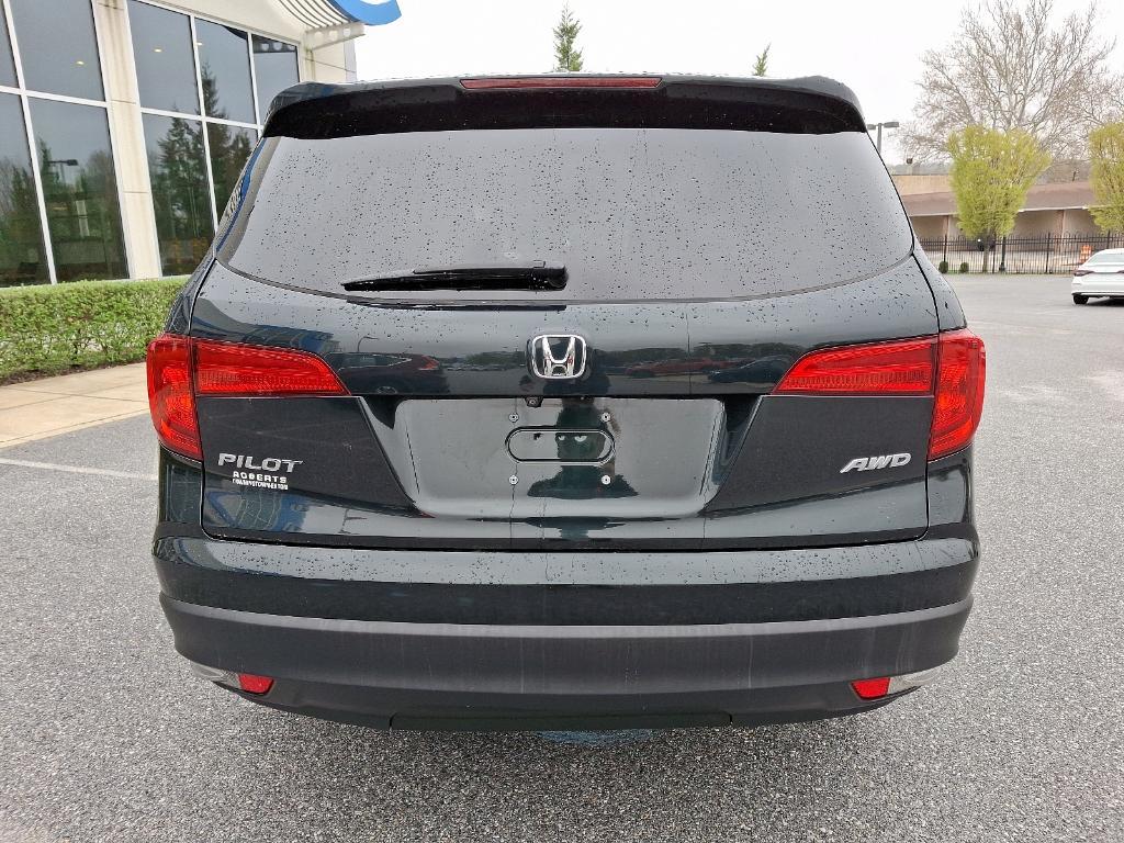used 2016 Honda Pilot car, priced at $14,495