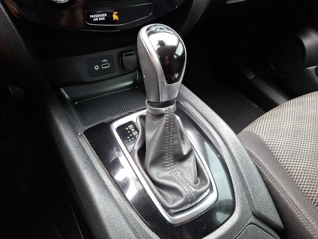 used 2019 Nissan Rogue Sport car, priced at $14,995