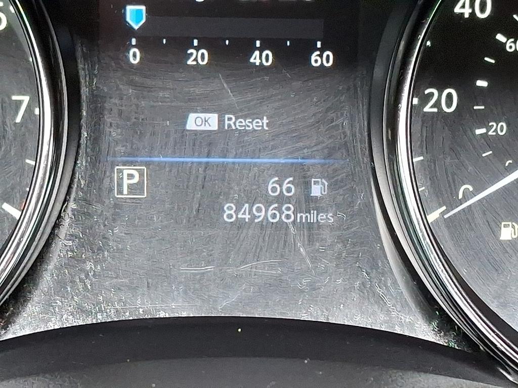 used 2019 Nissan Rogue Sport car, priced at $14,995
