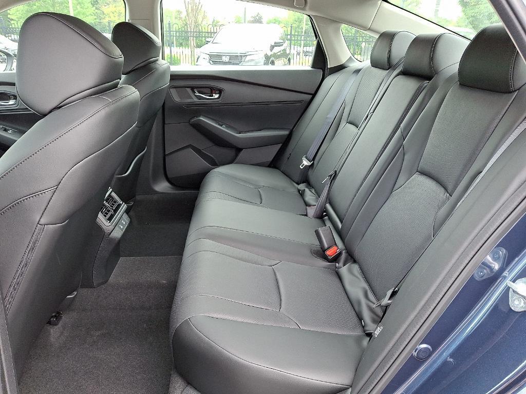 new 2025 Honda Accord Hybrid car, priced at $35,330