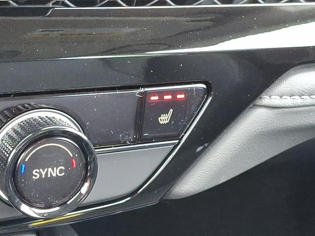 new 2025 Honda Accord Hybrid car, priced at $35,330