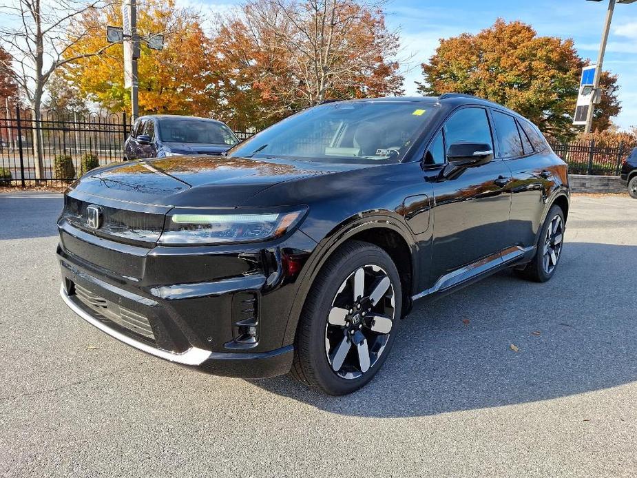 new 2024 Honda Prologue car, priced at $56,030