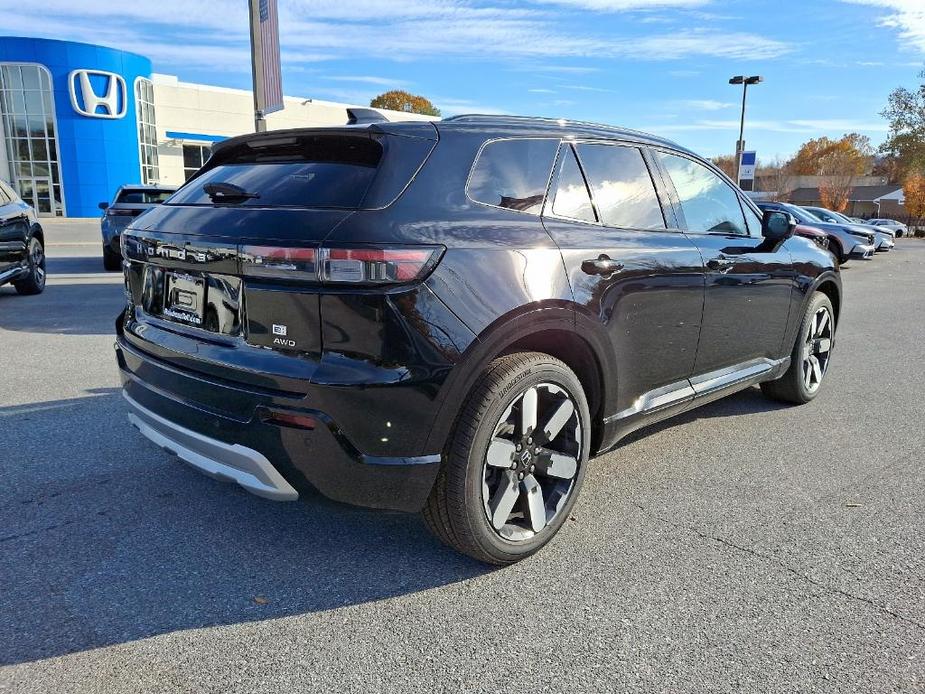 new 2024 Honda Prologue car, priced at $56,030