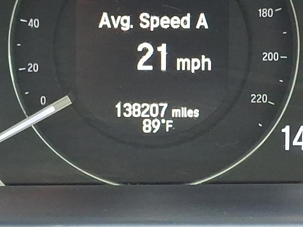 used 2017 Honda Accord Hybrid car, priced at $17,995