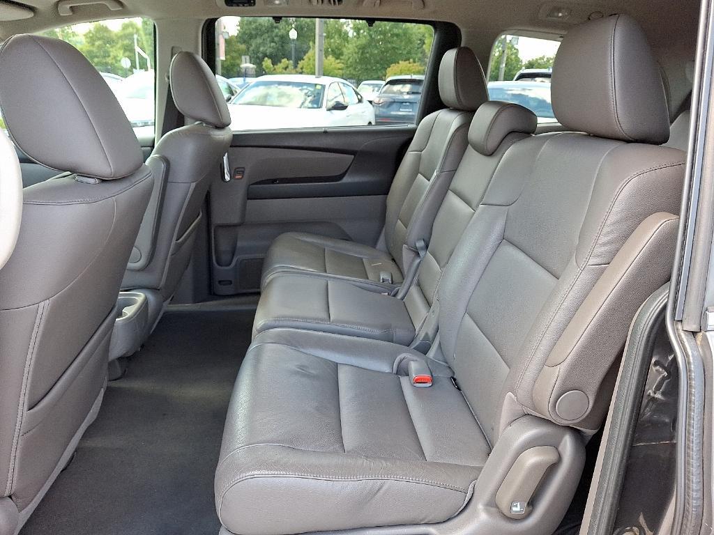 used 2014 Honda Odyssey car, priced at $17,695