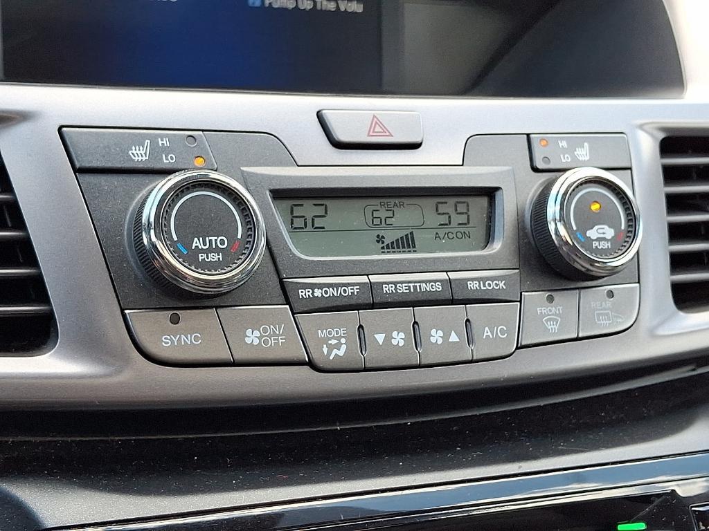 used 2014 Honda Odyssey car, priced at $17,695