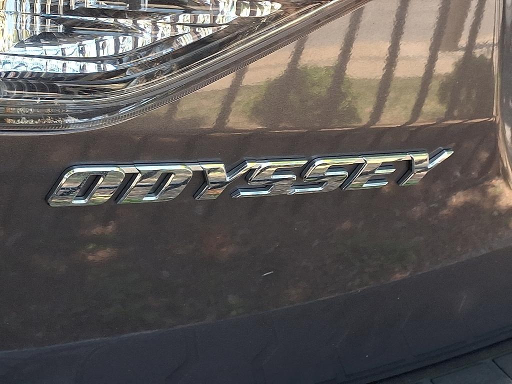 used 2014 Honda Odyssey car, priced at $17,995