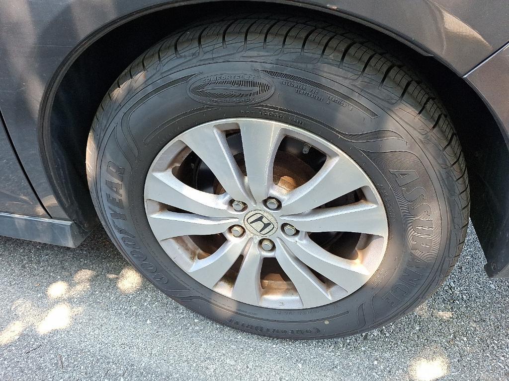 used 2014 Honda Odyssey car, priced at $17,995