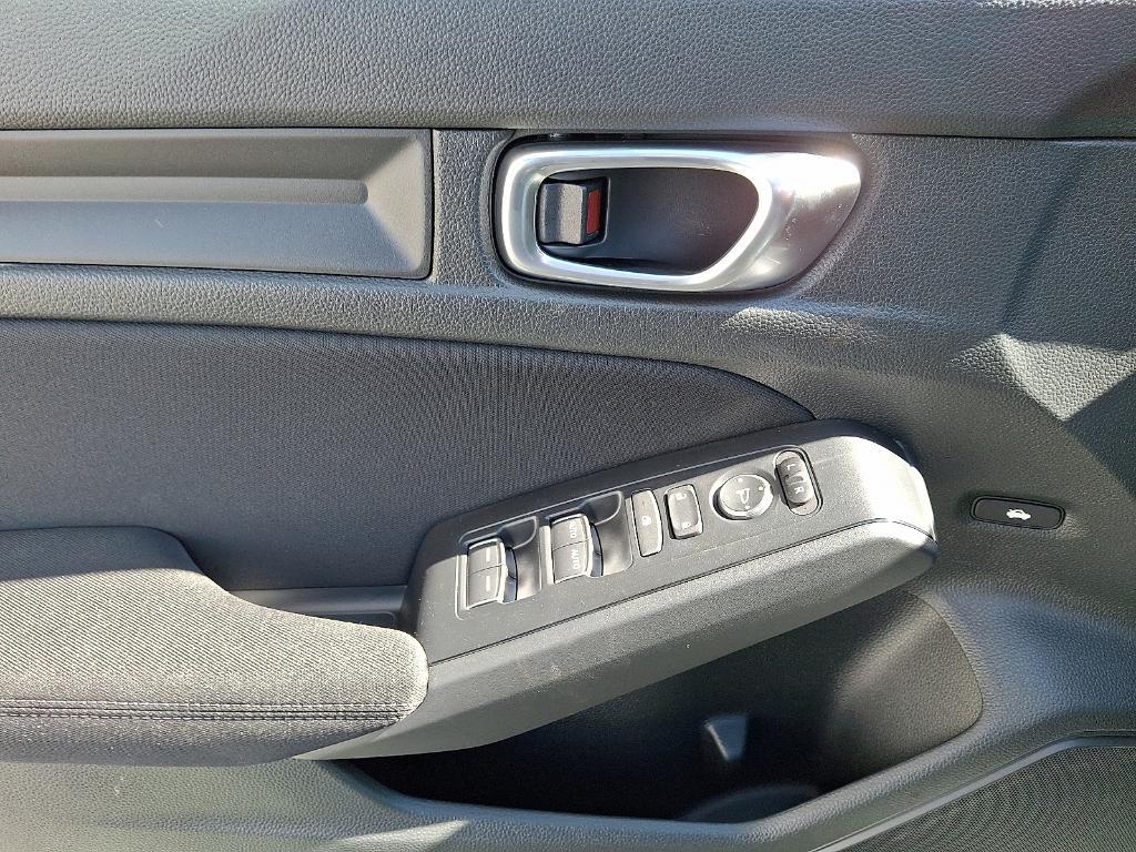 new 2026 Honda Civic car, priced at $28,031