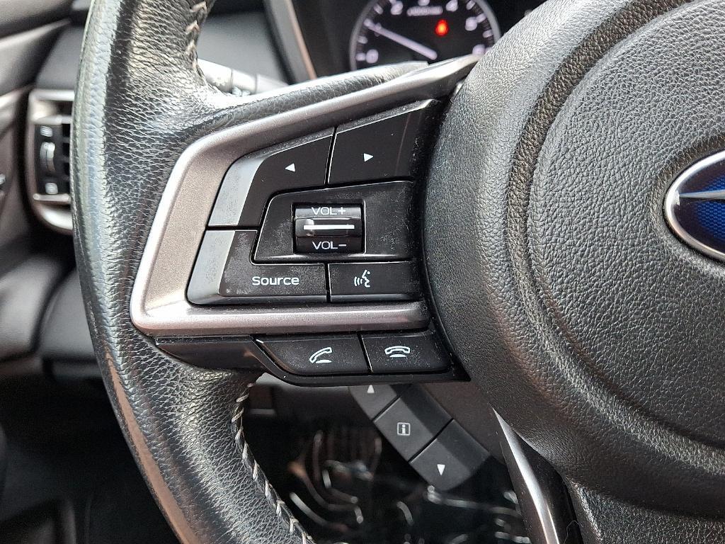 used 2021 Subaru Outback car, priced at $24,995
