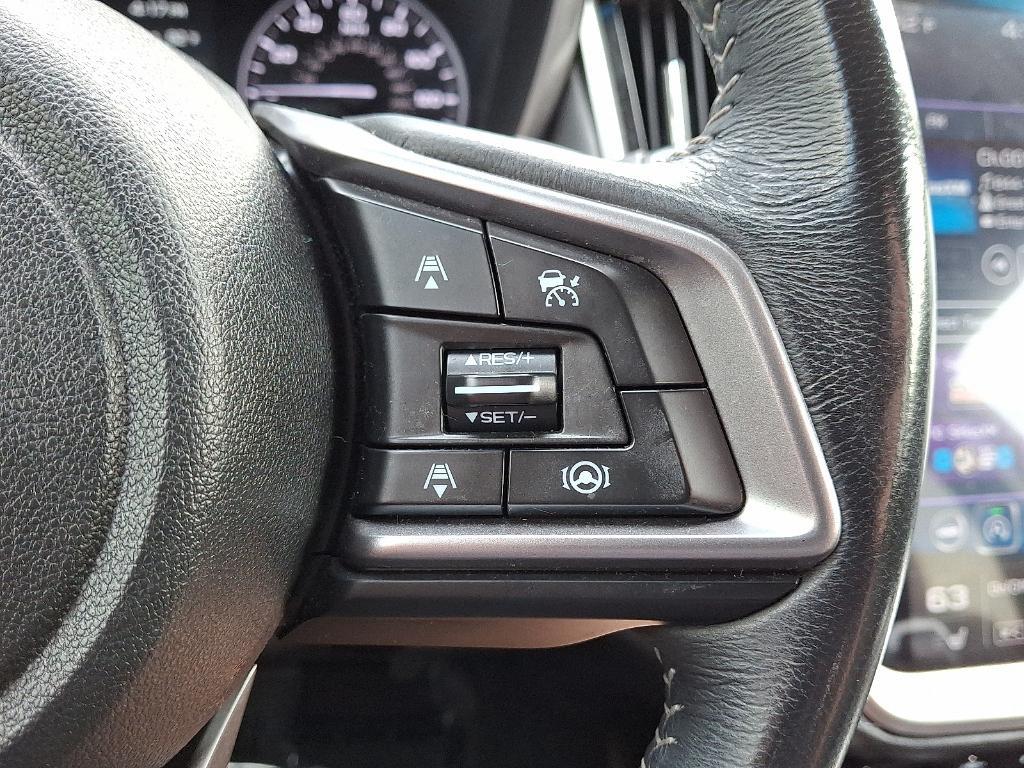 used 2021 Subaru Outback car, priced at $24,995