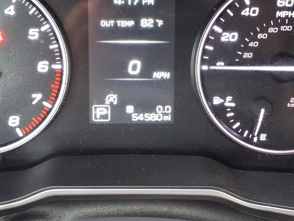 used 2021 Subaru Outback car, priced at $24,995