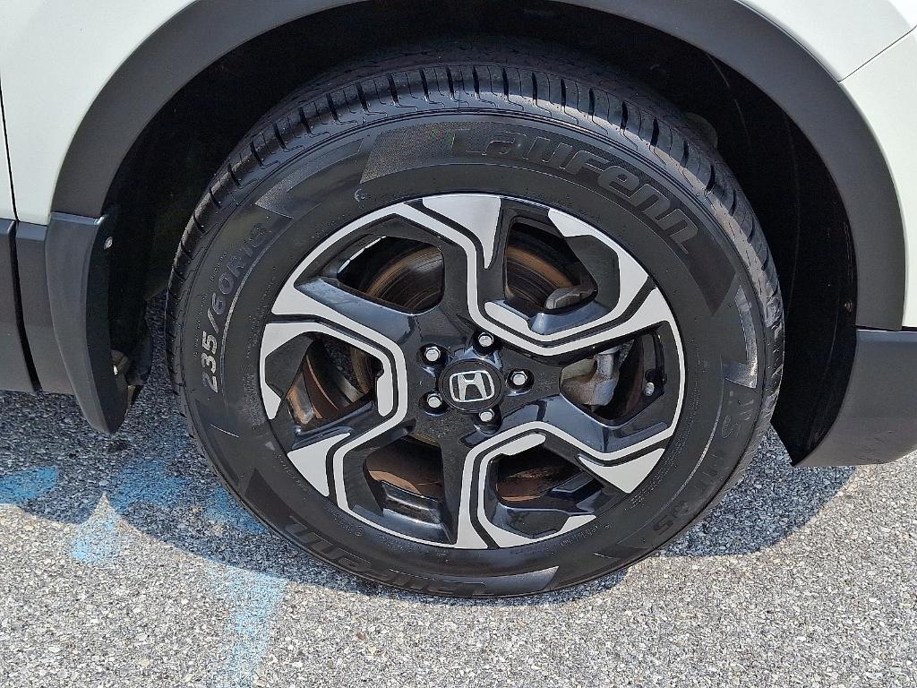 used 2018 Honda CR-V car, priced at $18,295