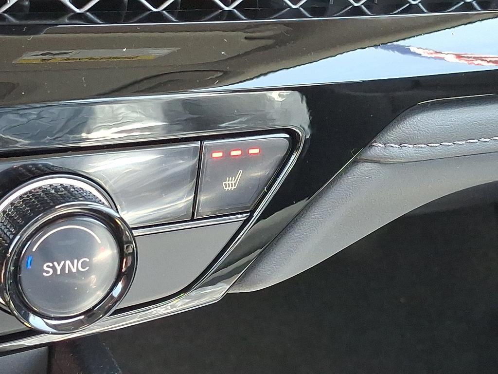 new 2025 Honda Accord Hybrid car, priced at $35,330
