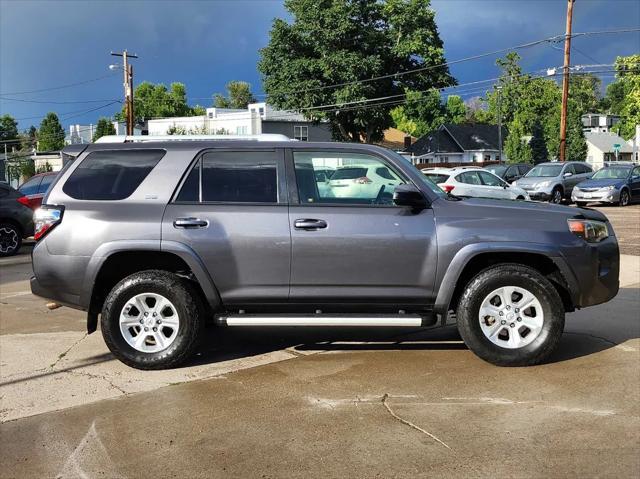 used 2014 Toyota 4Runner car, priced at $25,000