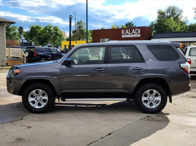 used 2014 Toyota 4Runner car, priced at $25,000