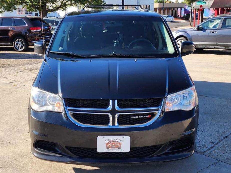 used 2013 Dodge Grand Caravan car, priced at $6,000