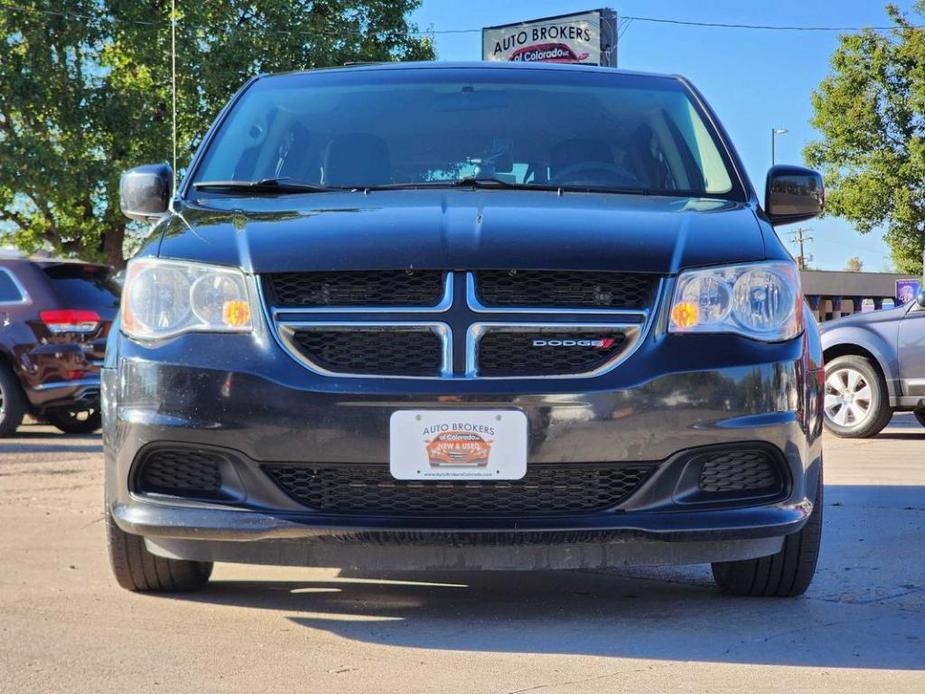 used 2013 Dodge Grand Caravan car, priced at $6,000