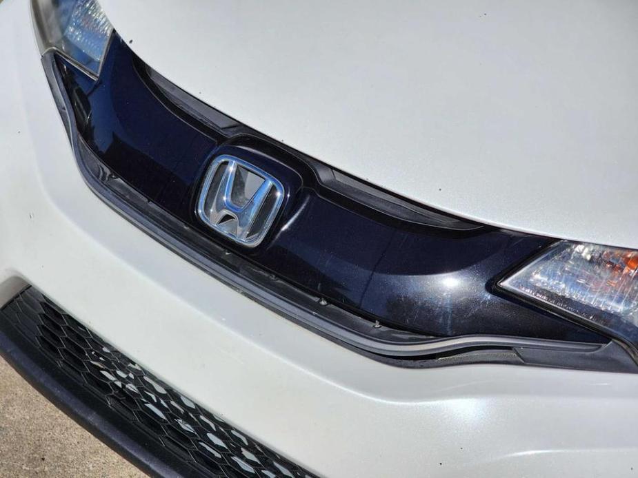 used 2016 Honda Fit car, priced at $12,000