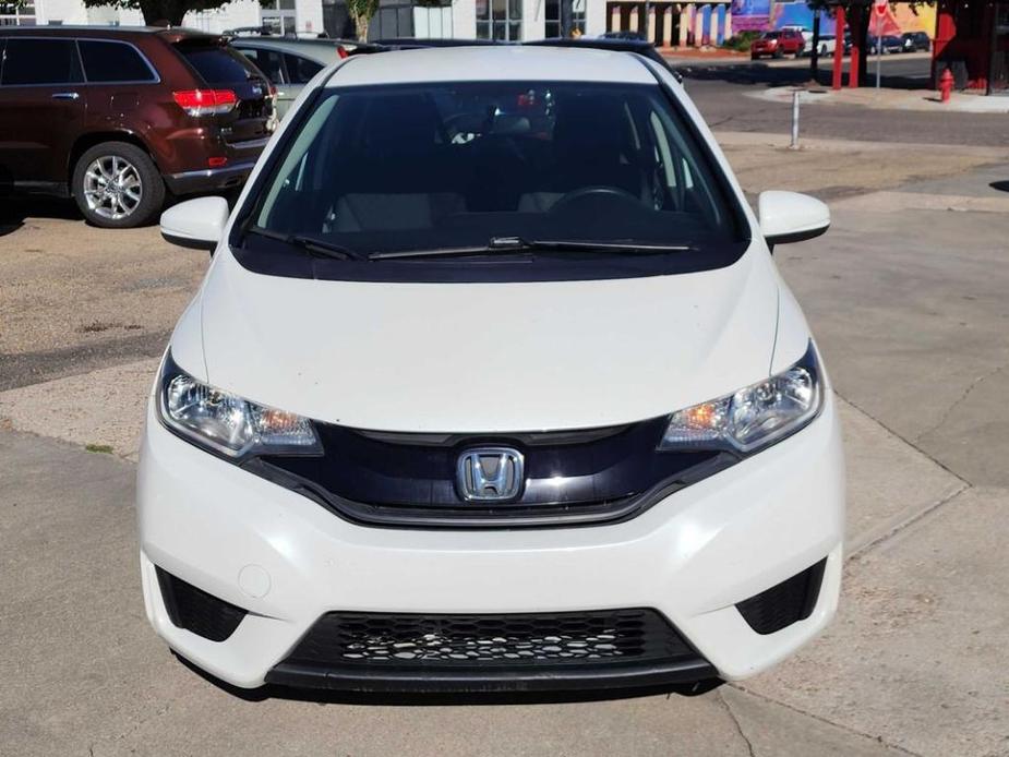 used 2016 Honda Fit car, priced at $12,000