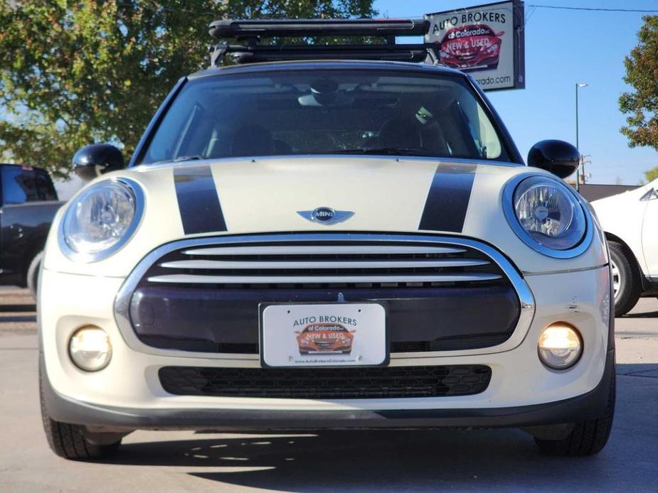 used 2014 MINI Hardtop car, priced at $11,500