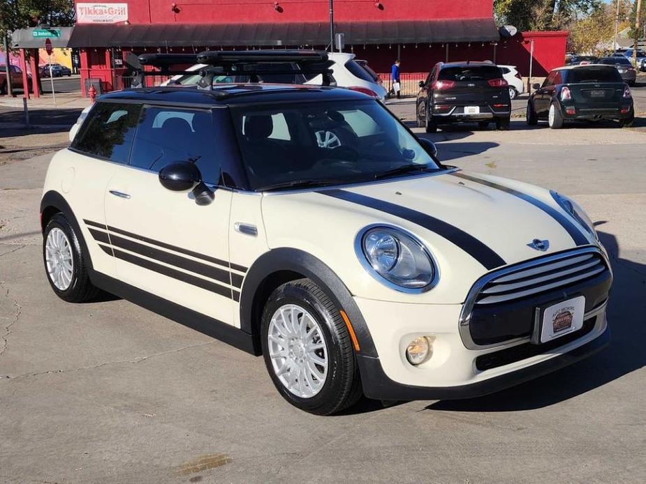 used 2014 MINI Hardtop car, priced at $11,500