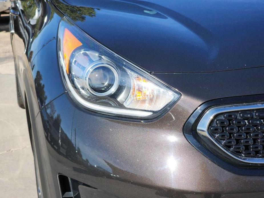 used 2018 Kia Niro car, priced at $16,200