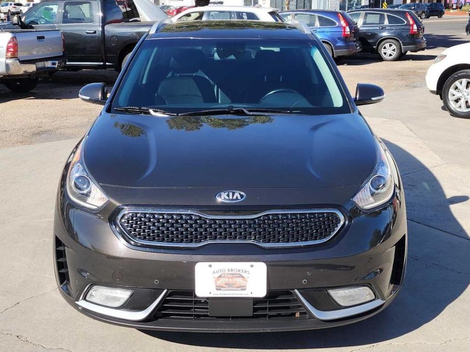 used 2018 Kia Niro car, priced at $16,200