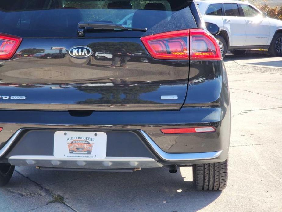 used 2018 Kia Niro car, priced at $16,200