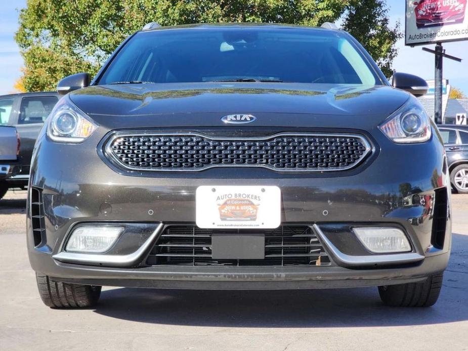 used 2018 Kia Niro car, priced at $16,200