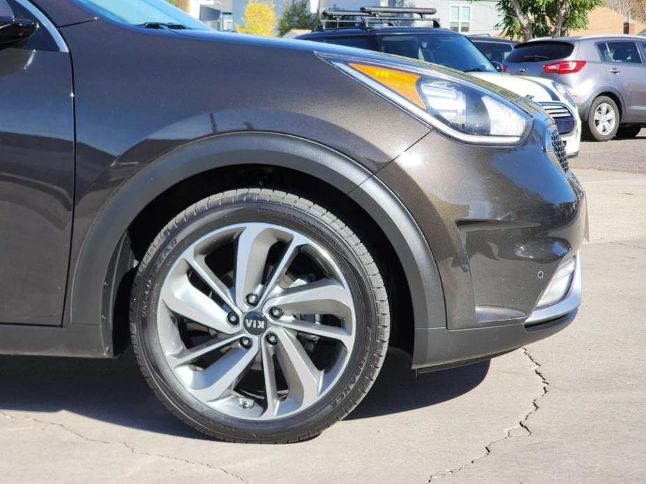 used 2018 Kia Niro car, priced at $16,200