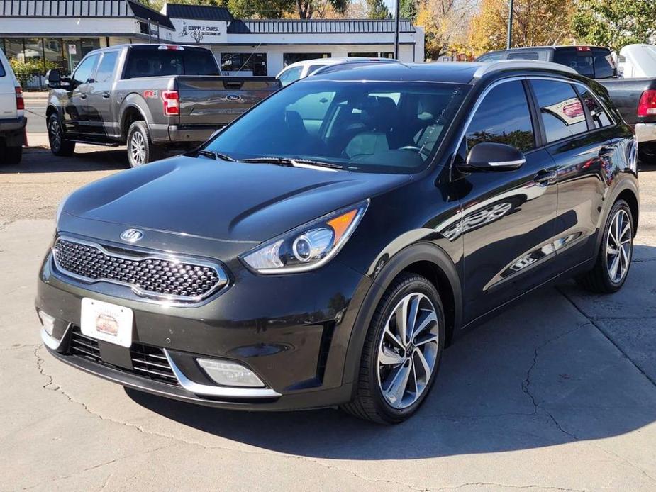 used 2018 Kia Niro car, priced at $16,200