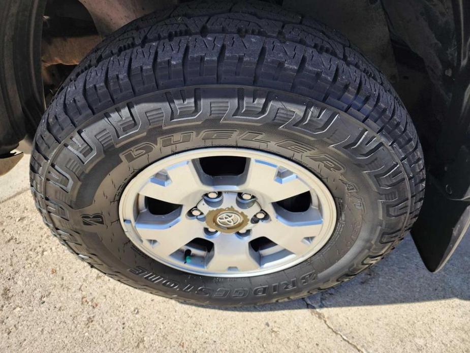 used 2005 Toyota Tacoma car, priced at $11,300