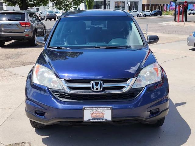 used 2011 Honda CR-V car, priced at $11,500