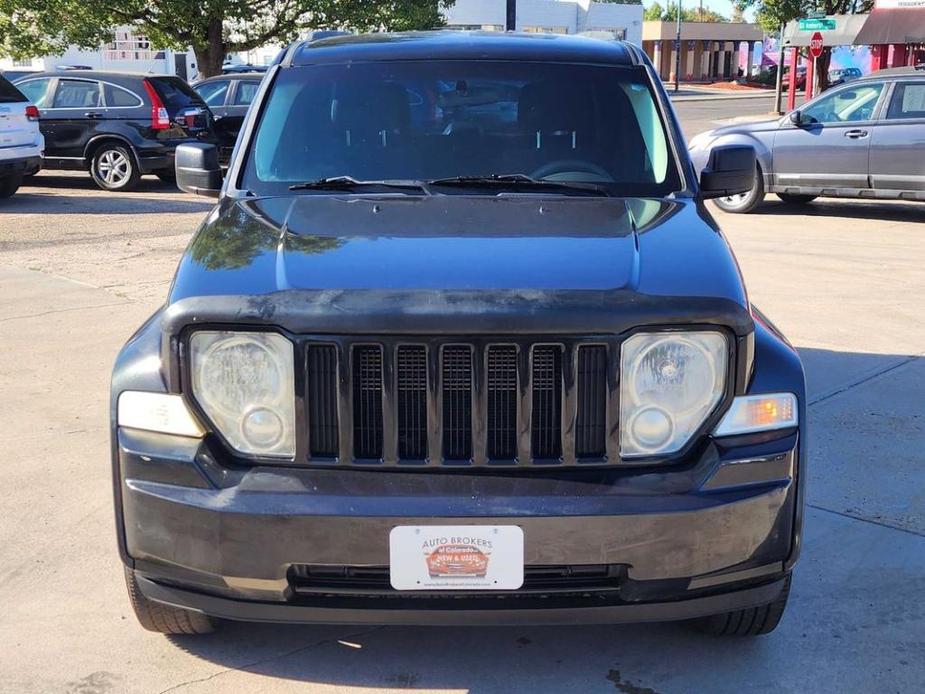 used 2012 Jeep Liberty car, priced at $6,800