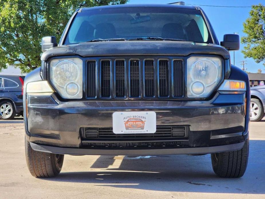 used 2012 Jeep Liberty car, priced at $6,800