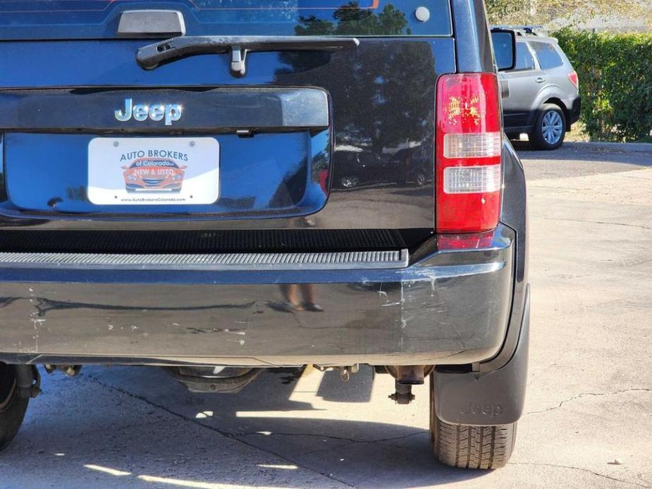 used 2012 Jeep Liberty car, priced at $6,800