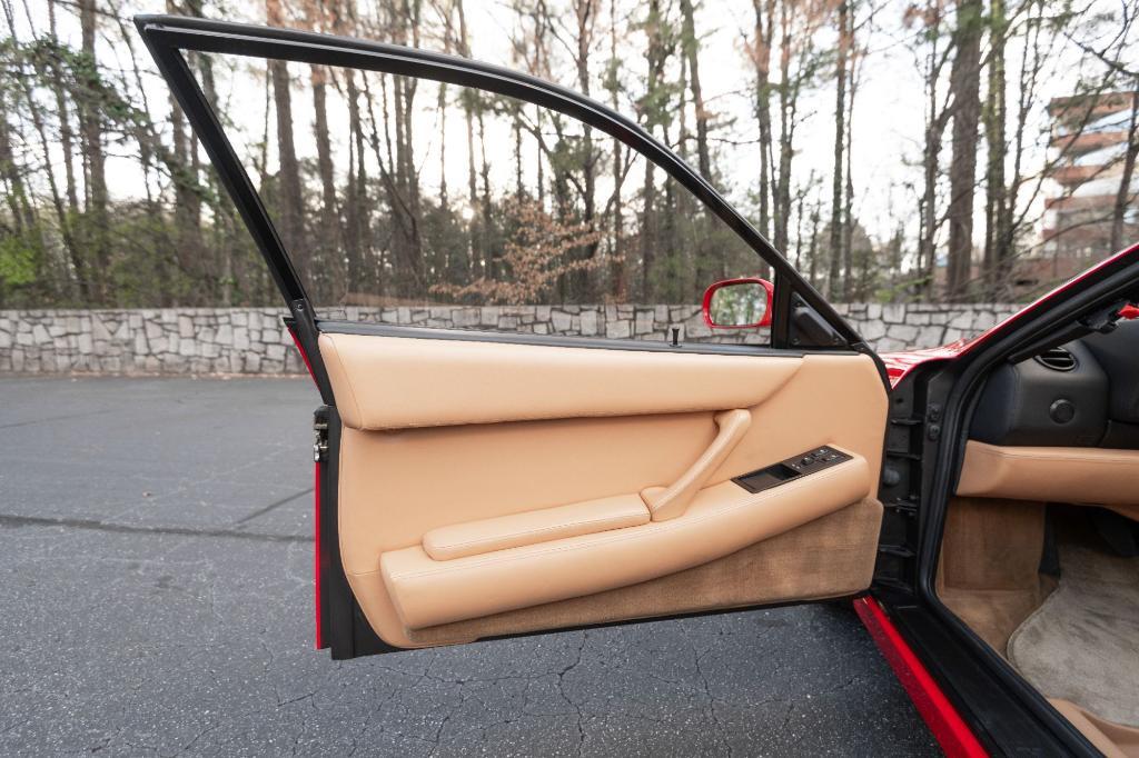 used 1994 Ferrari 512 TR car