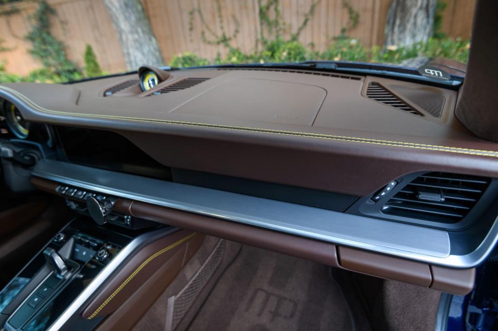 used 2022 Porsche 911 car, priced at $255,990