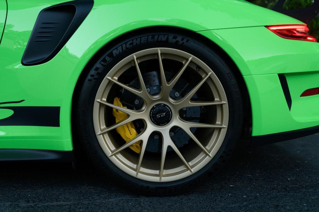 used 2019 Porsche 911 car, priced at $289,900