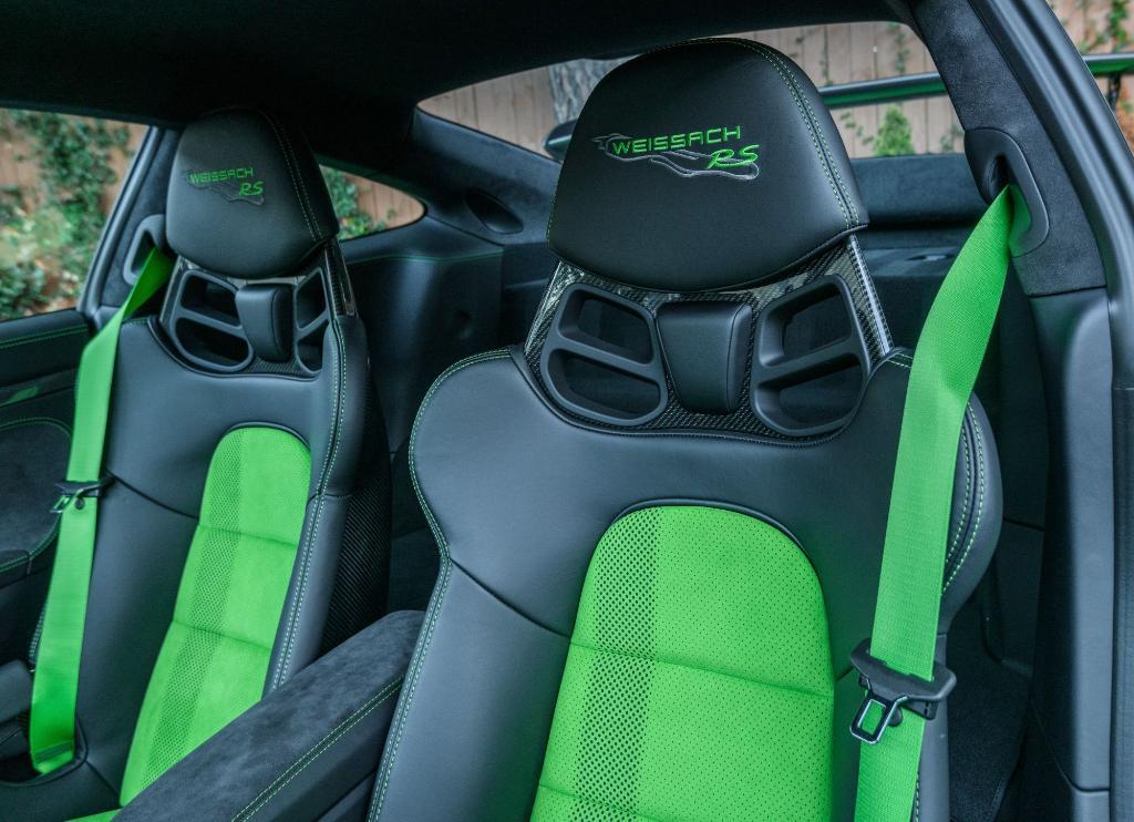 used 2019 Porsche 911 car, priced at $289,900