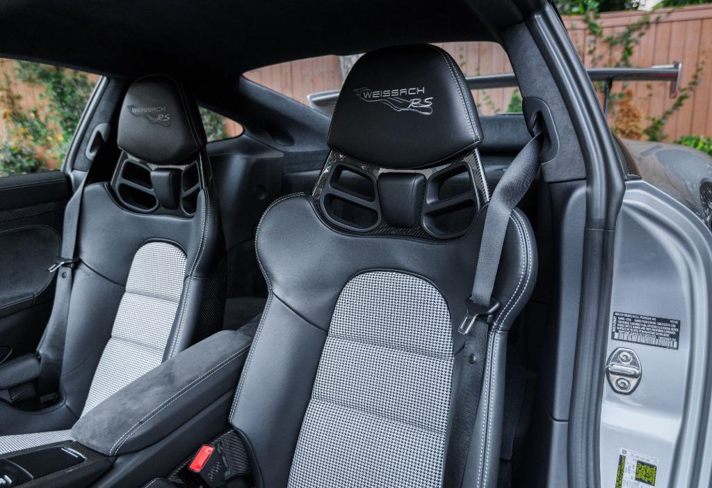 used 2018 Porsche 911 car, priced at $499,991