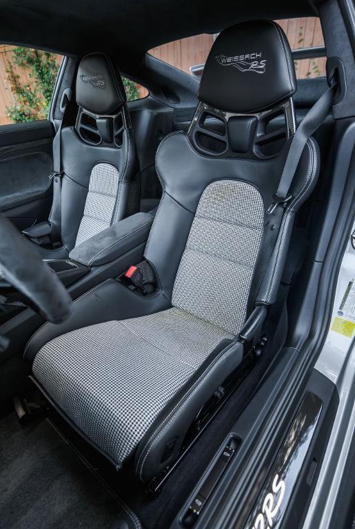 used 2018 Porsche 911 car, priced at $499,991