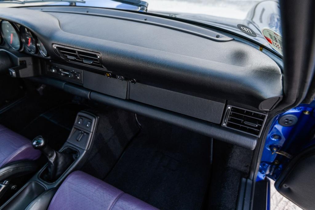 used 1992 Porsche 911 car, priced at $469,991