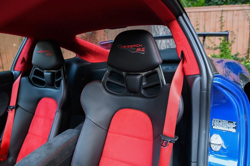 used 2018 Porsche 911 car, priced at $800,000