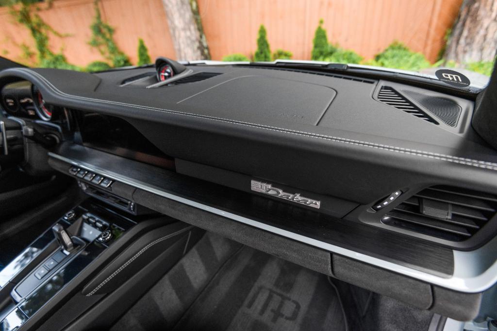 used 2024 Porsche 911 car, priced at $329,990