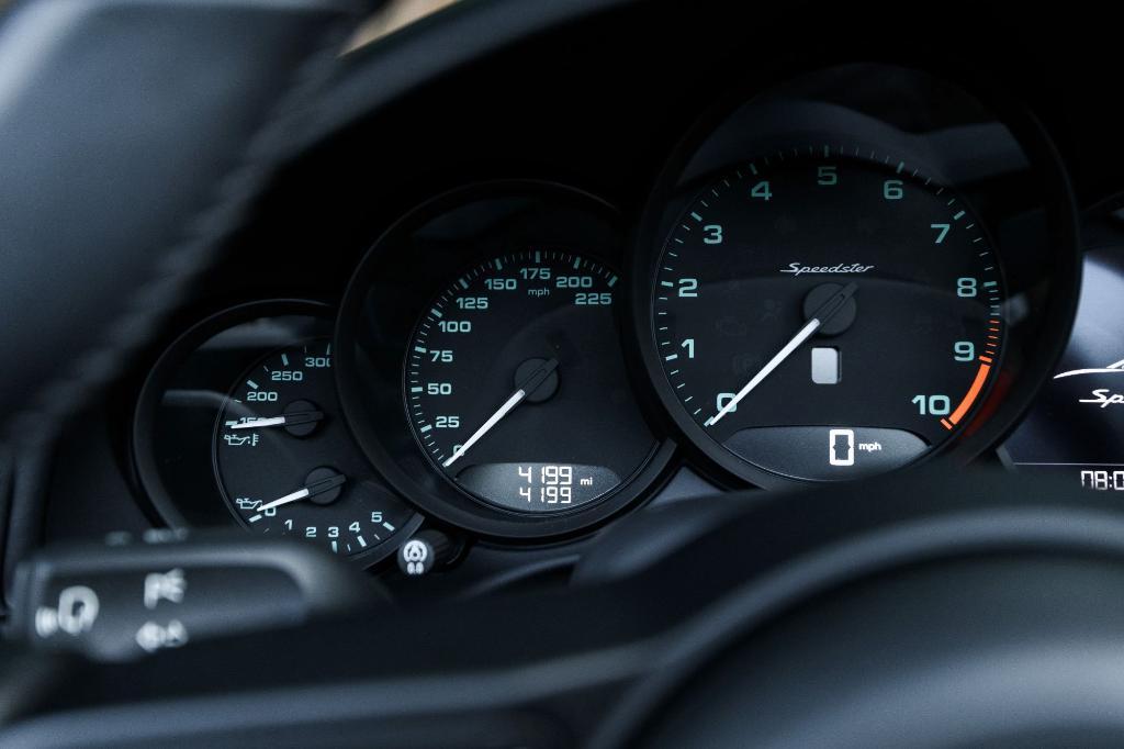 used 2019 Porsche 911 car, priced at $479,990
