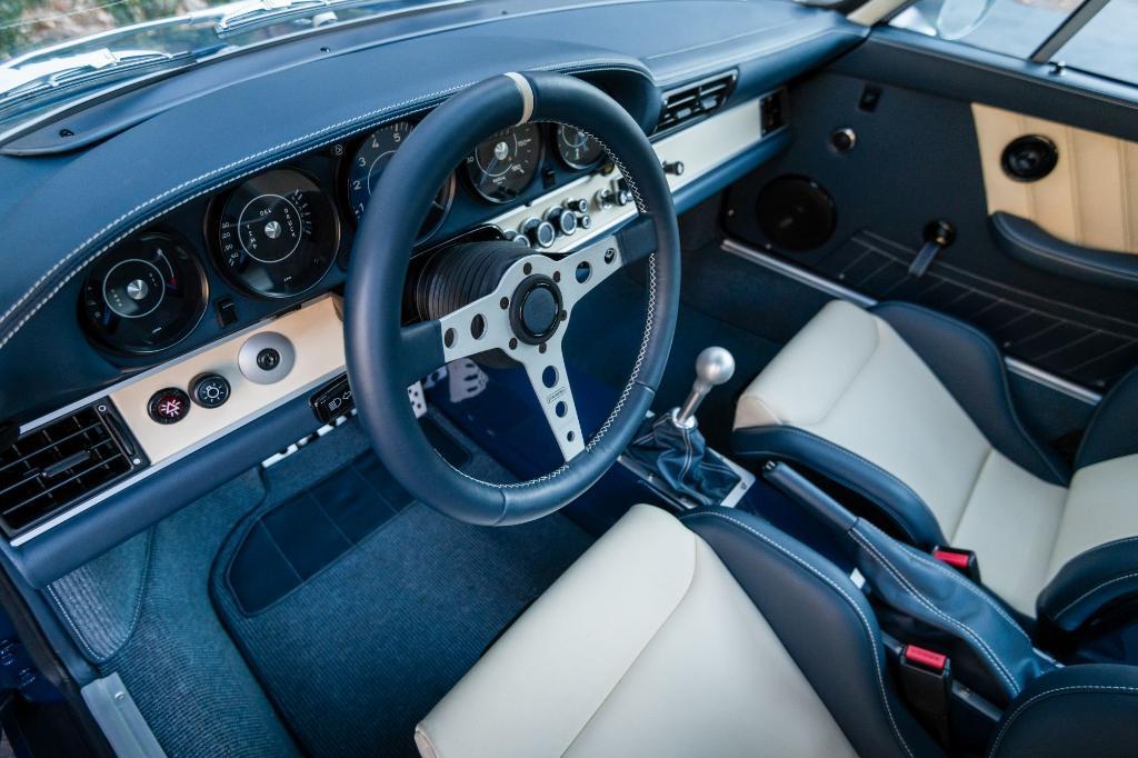 used 1991 Porsche 911 car, priced at $439,991