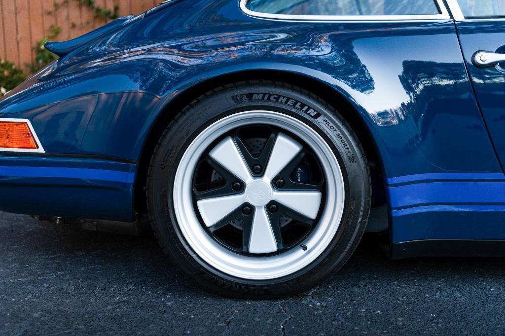 used 1991 Porsche 911 car, priced at $439,991